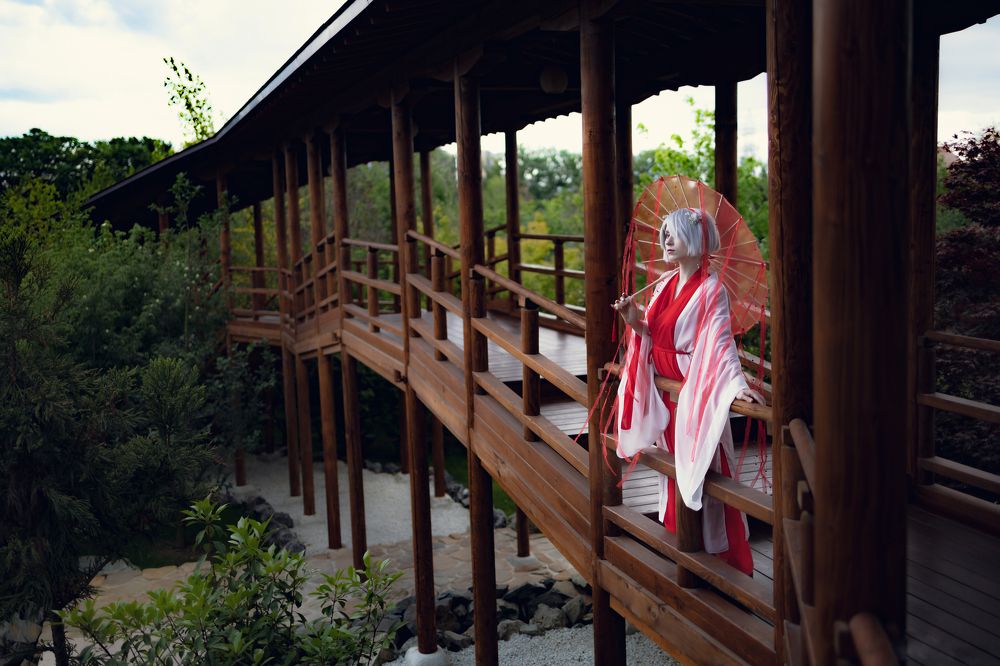 Photograph by Светлана Лещенко