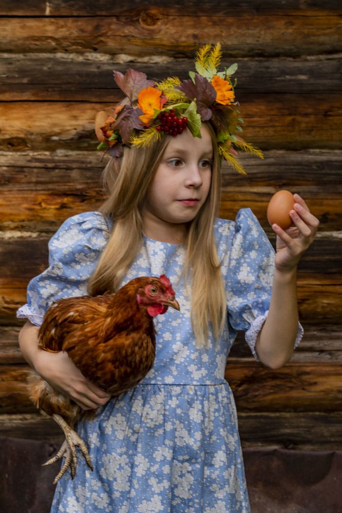 Photograph by Елена Перминова