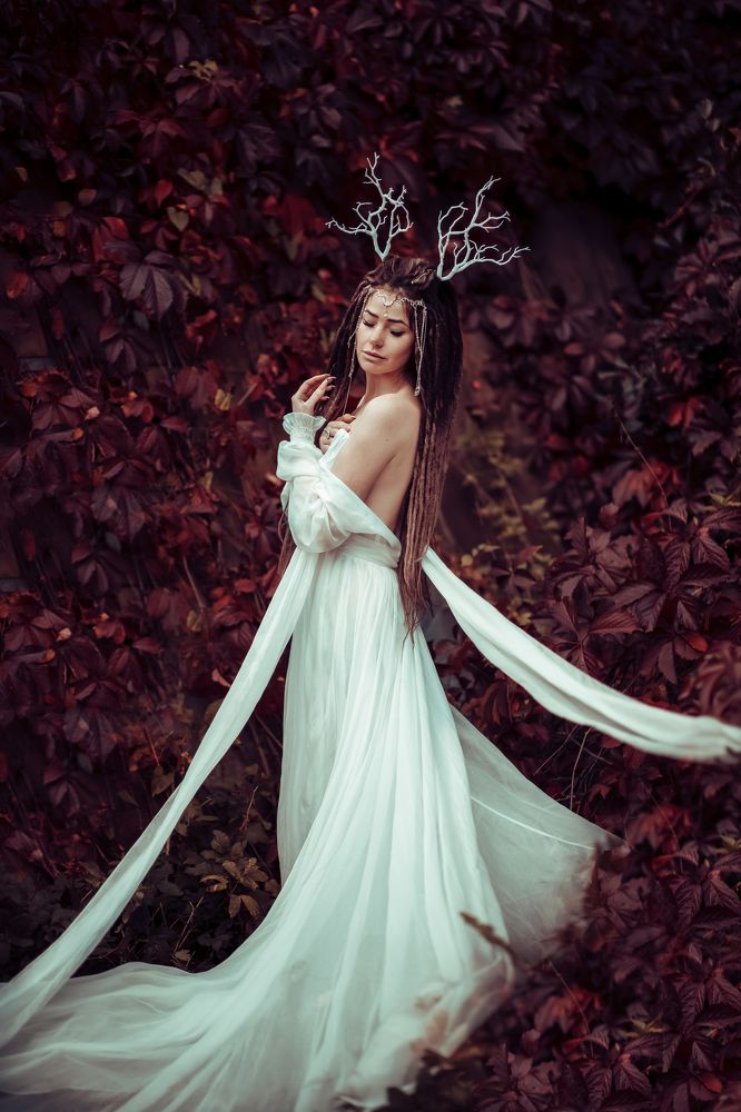 Photograph by Андрей Коротких