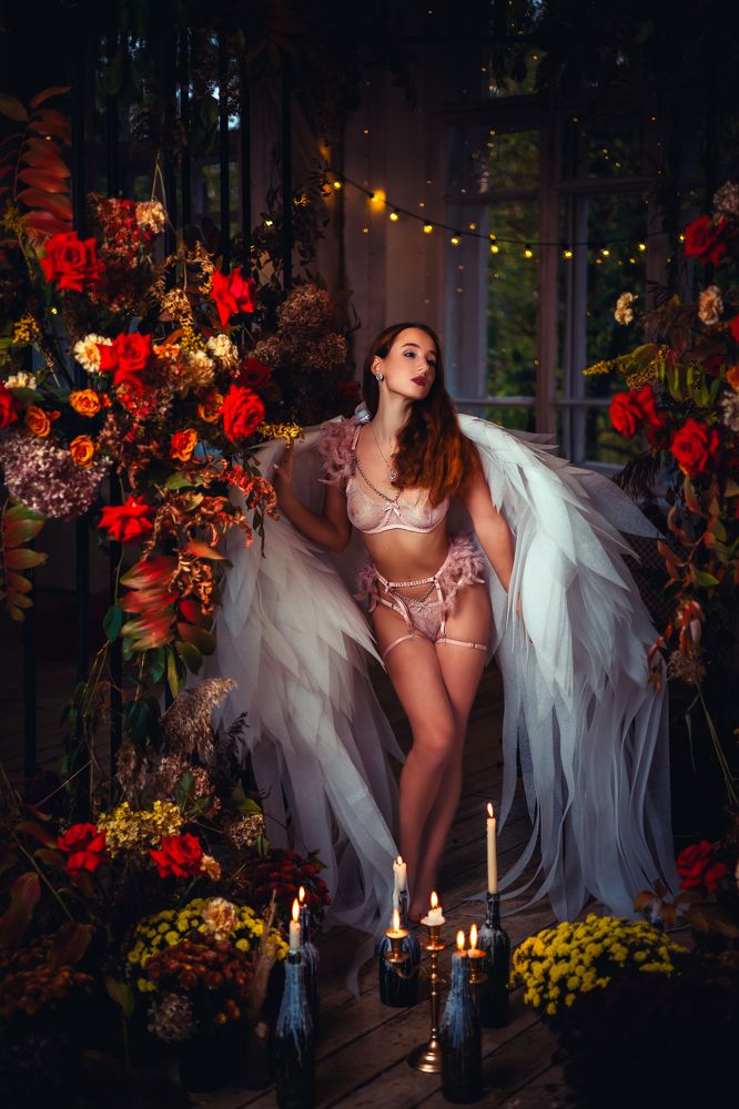 Photograph by Андрей Коротких