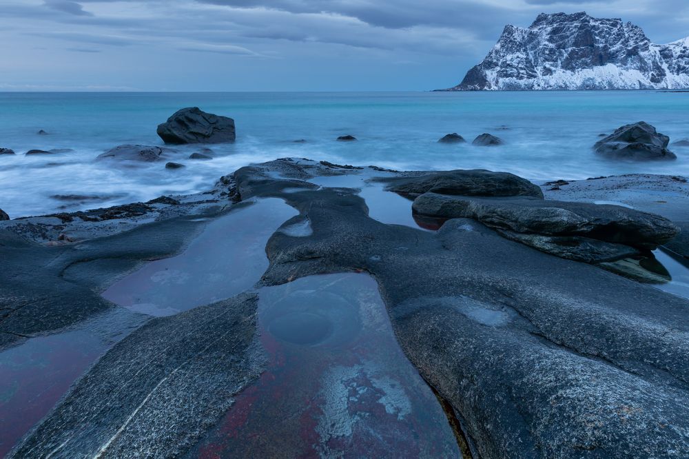 Photograph by Евгения Чех