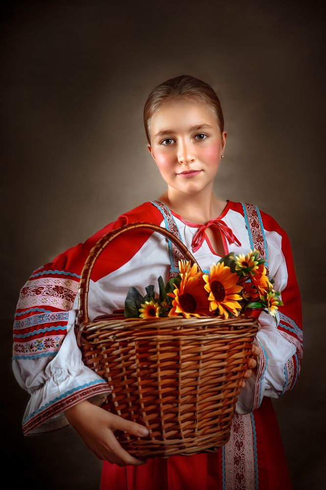 Photograph by PYATNITSKIY ANDREY