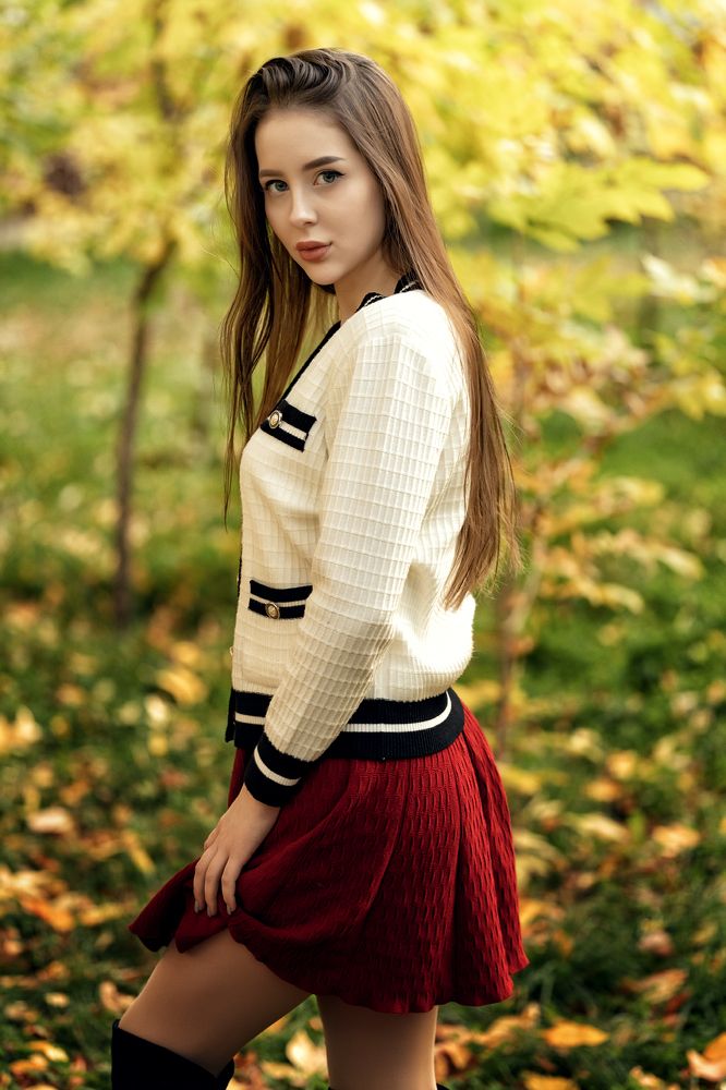 Photograph by Karpenko Denis