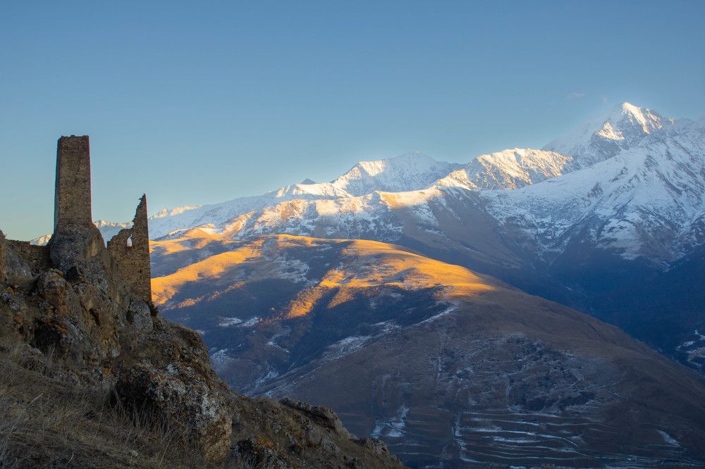 Photograph by Владимир Кабалоев