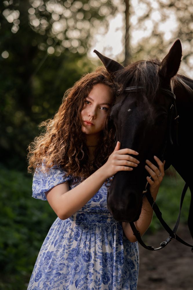 Photograph by Юлия Змачинская