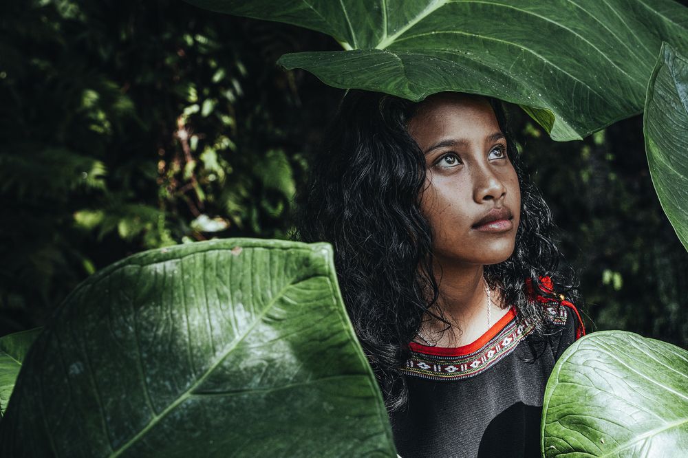 Photograph by Vu Khoa Nguyen Khanh