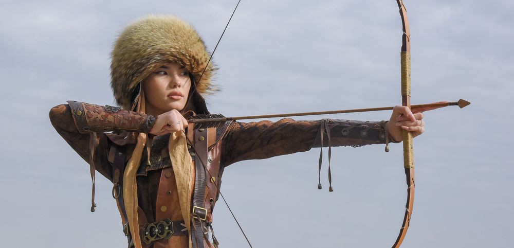 Photograph by Владимир Пронин