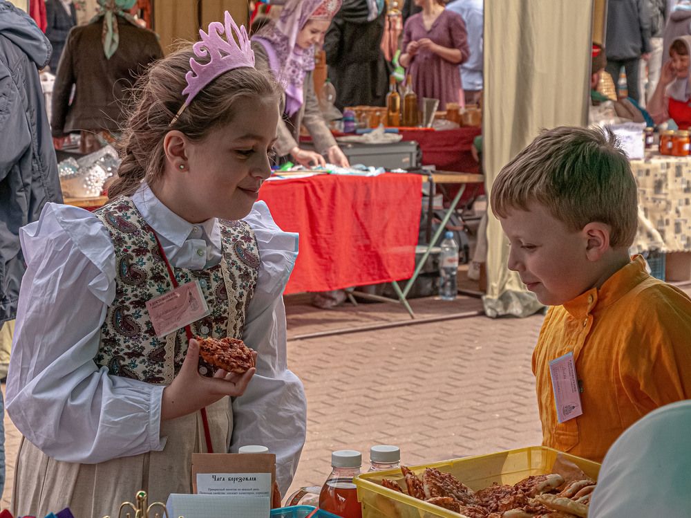 Photograph by Vladimir  Komarov