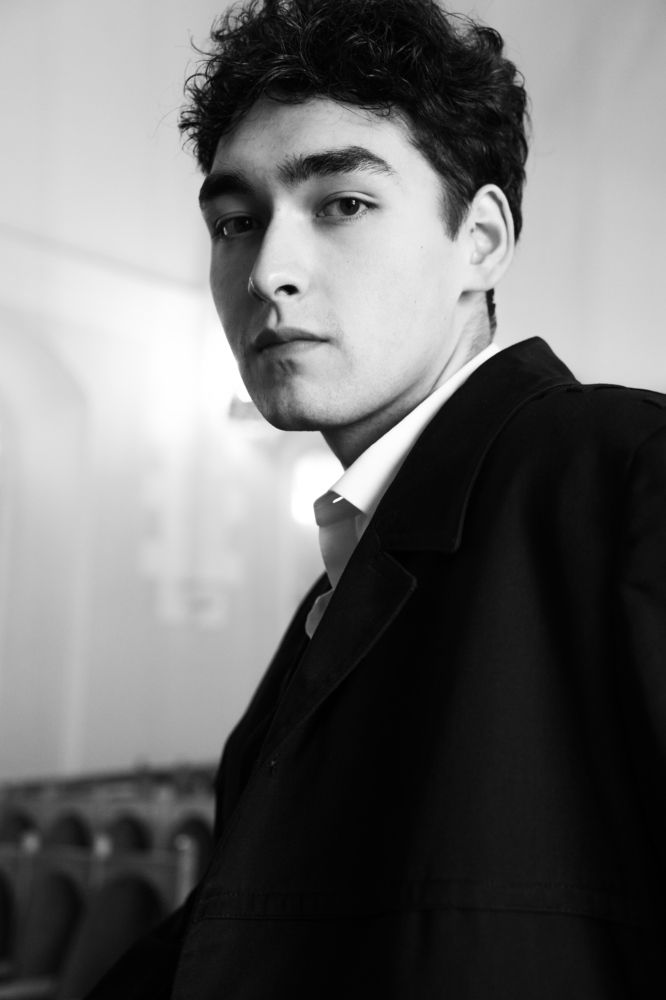 Photograph by Светлана Пережогина