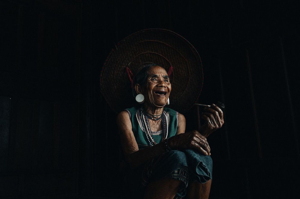 Photograph by Vu Khoa Nguyen Khanh