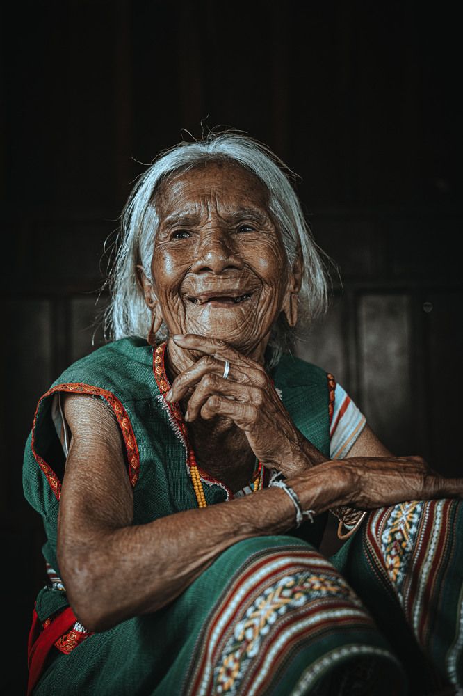 Photograph by Vu Khoa Nguyen Khanh