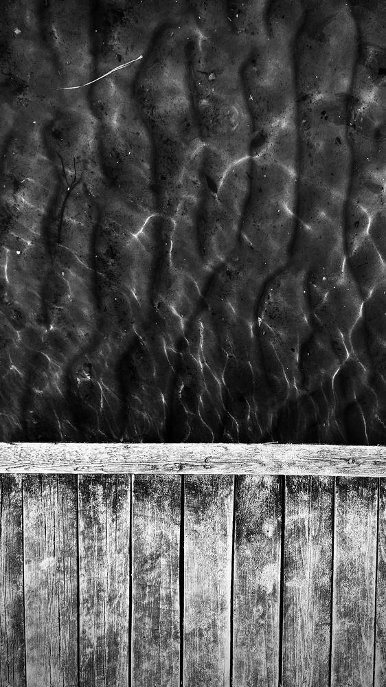 Photograph by Oxana Petlina