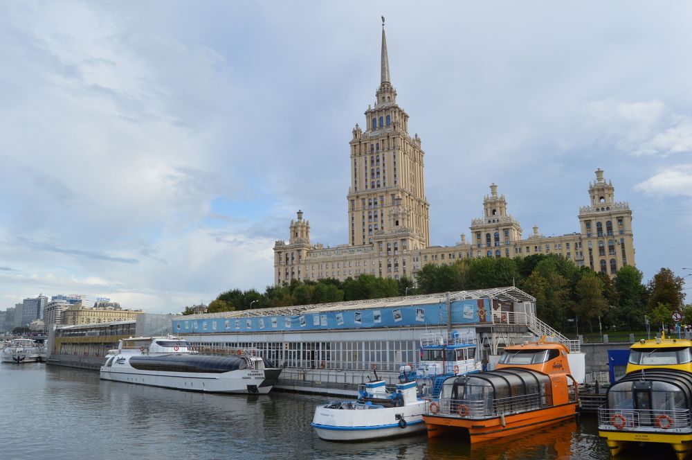 Photograph by Анна Богданова