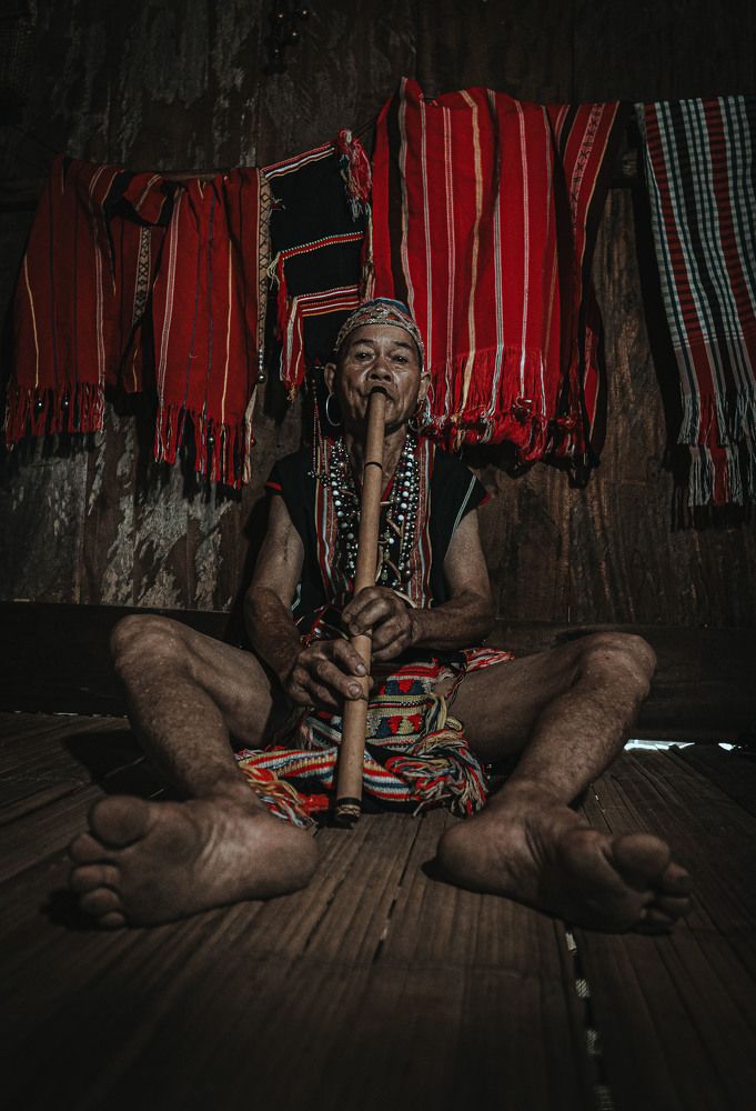 Photograph by Vu Khoa Nguyen Khanh