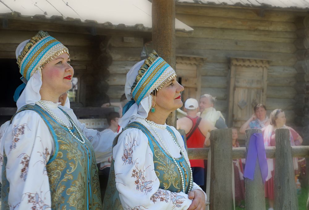 Photograph by Анатолий Максимов