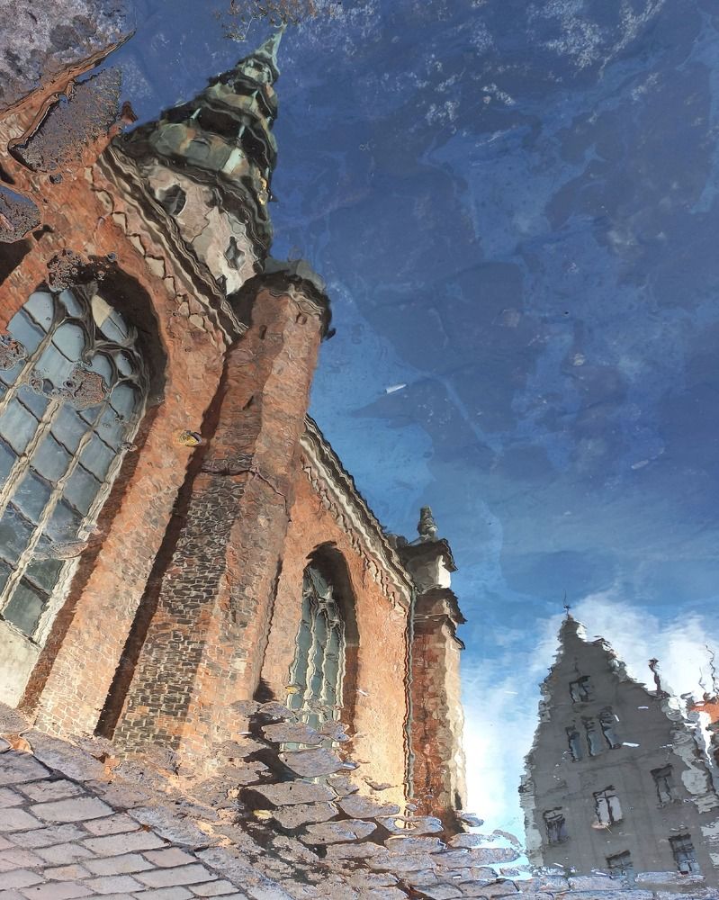 Photograph by Ирина Калюжная