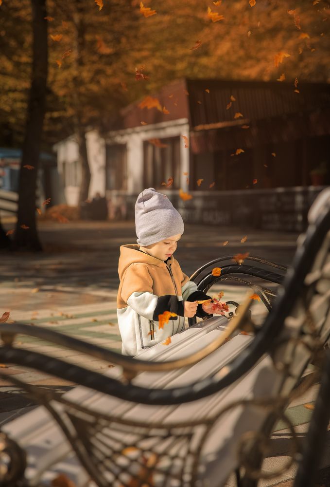 Фотография автора Анастасия Лапта