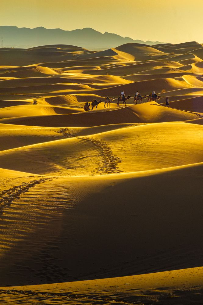 Photograph by Angel Biarnes