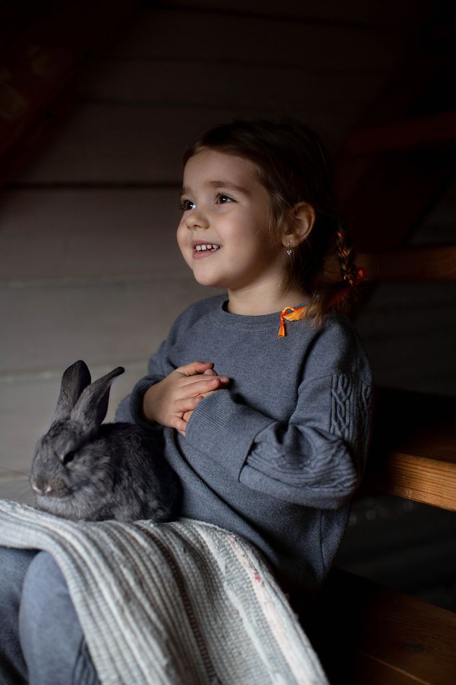 Photograph by Евгения Панова