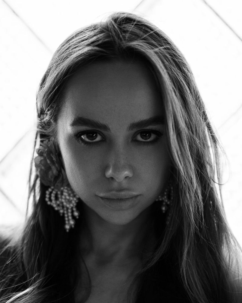 Photograph by Anton Papalutsa