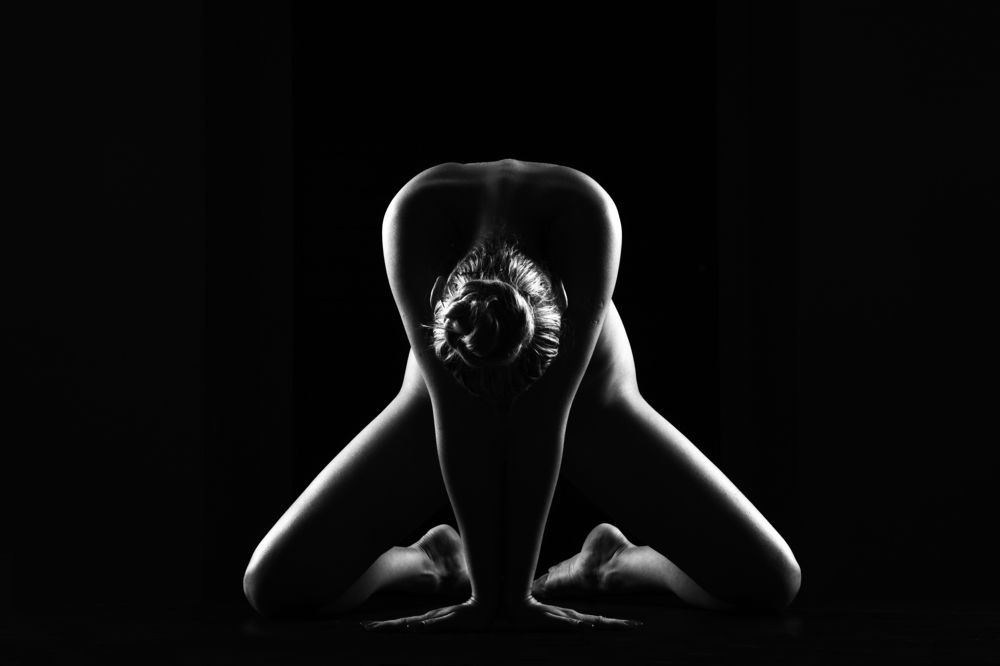 Photograph by ROCCO SCATTINO