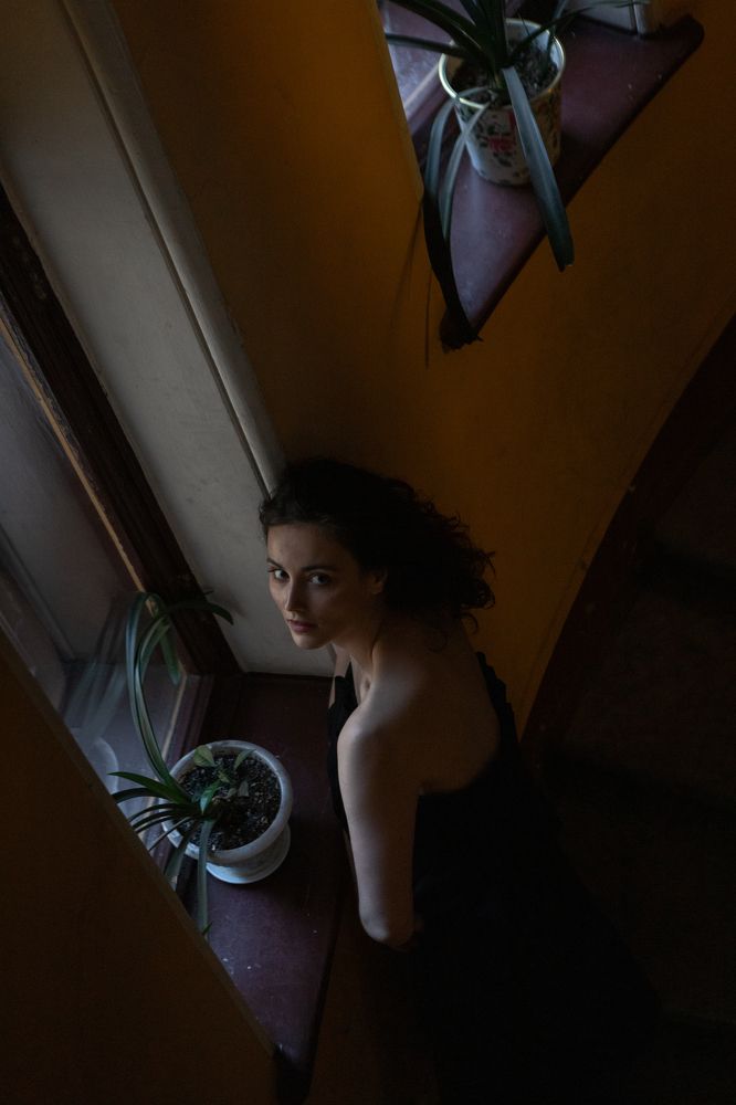 Photograph by Регина Гриценюк
