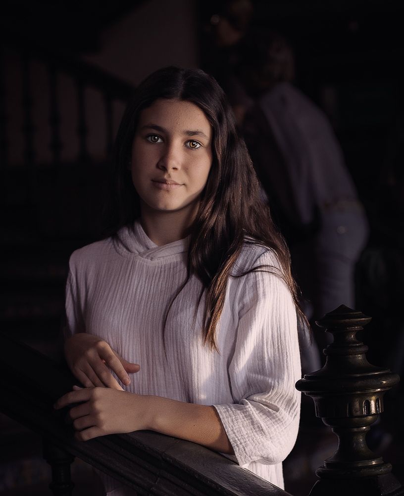 Photograph by Daniel García Narváez