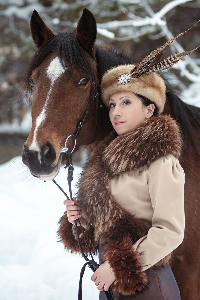 Photograph by Екатерина Эйрих