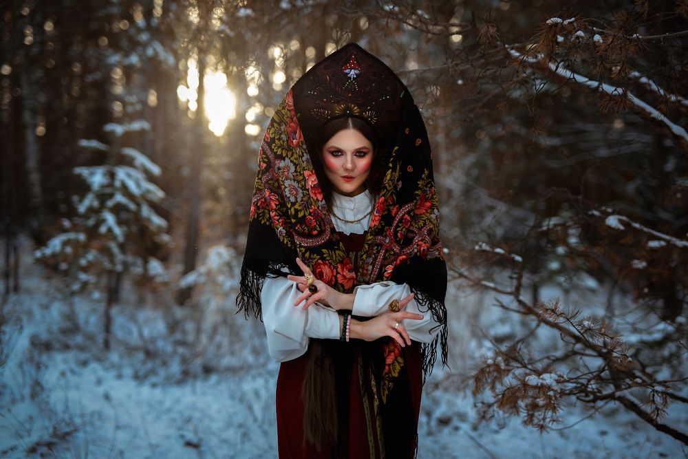 Фотография автора Келлер Ольга