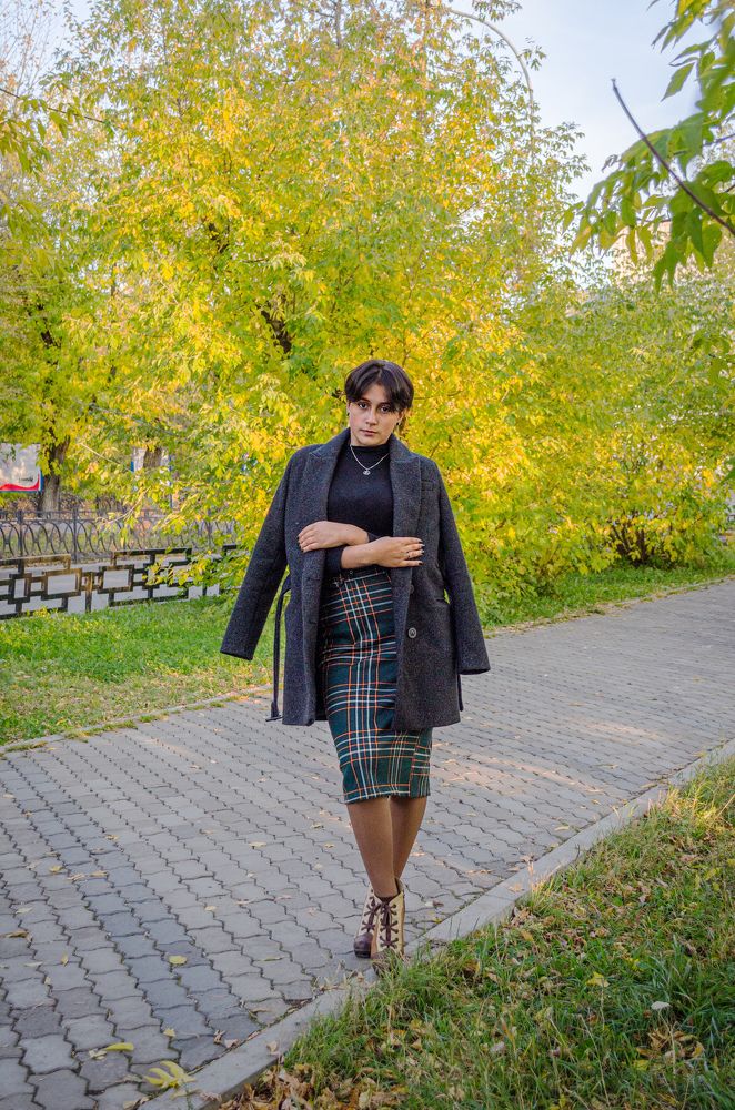 Photograph by Денис Кичев