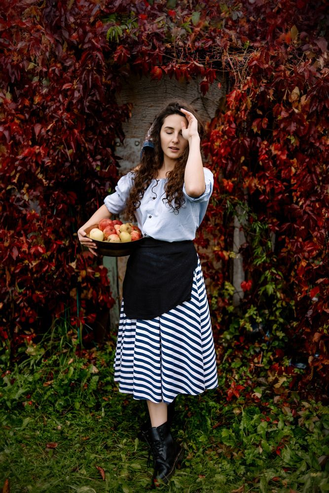 Фотография автора Юлия Степанова