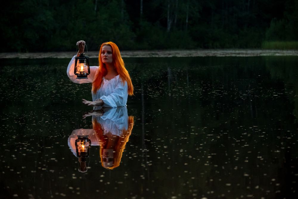 Photograph by Александр Державин