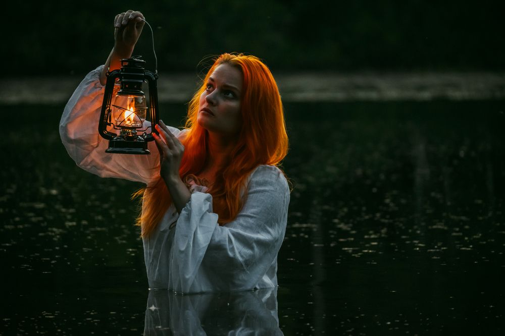 Photograph by Александр Державин