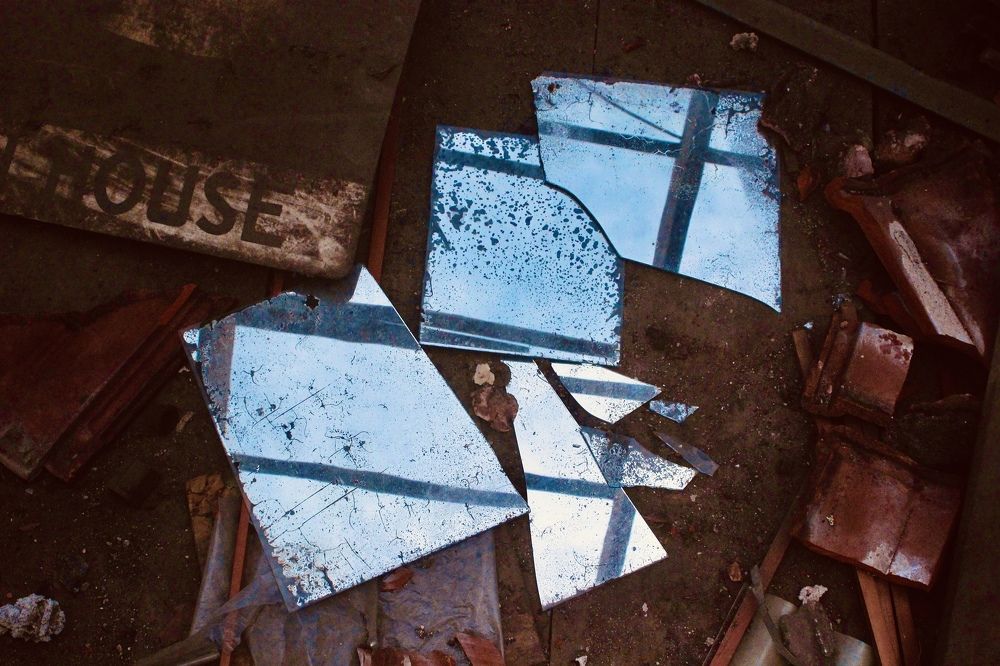 Photograph by Gerson Toigo