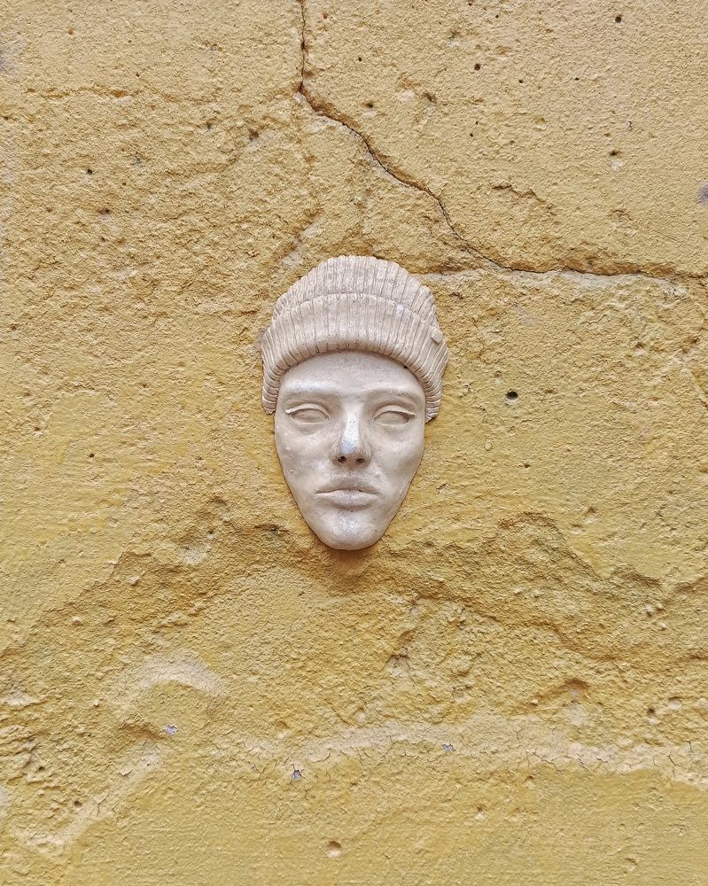 Photograph by Elena Bogomolova