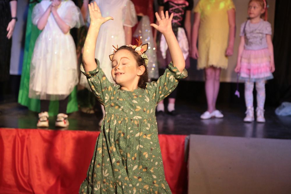 Photograph by Романенкова Анна Юрьевна