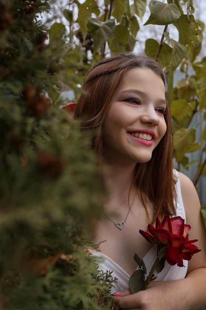 Photograph by Анастасия