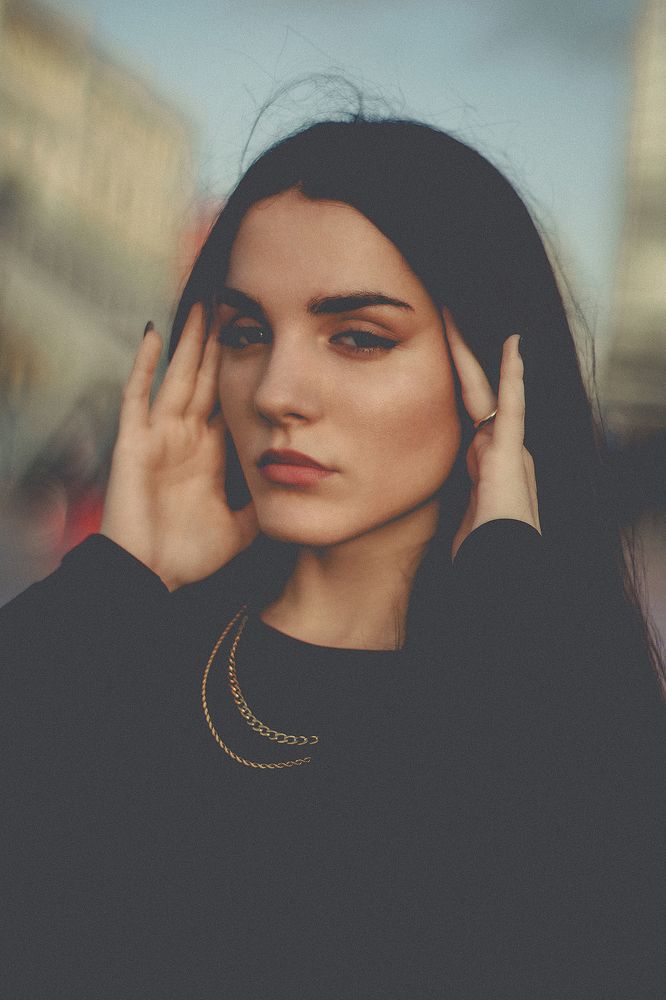 Photograph by Кристина Гайсина