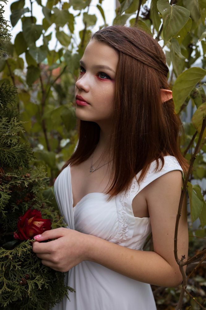 Photograph by Анастасия