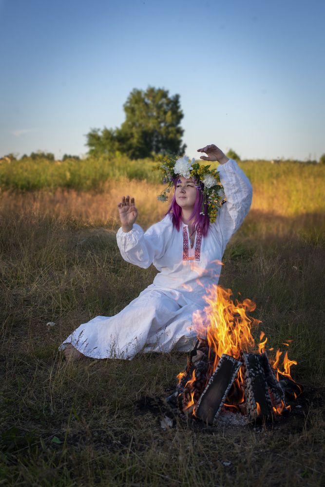 Photograph by Алла Климова