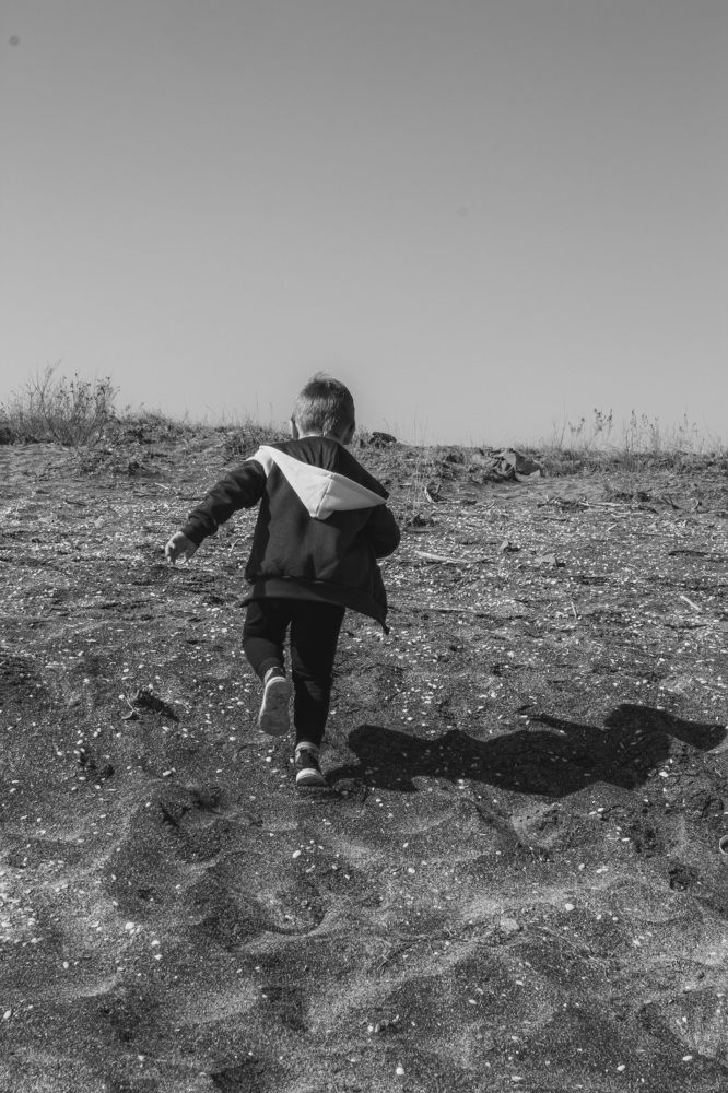 Photograph by Adelina Truhcheva