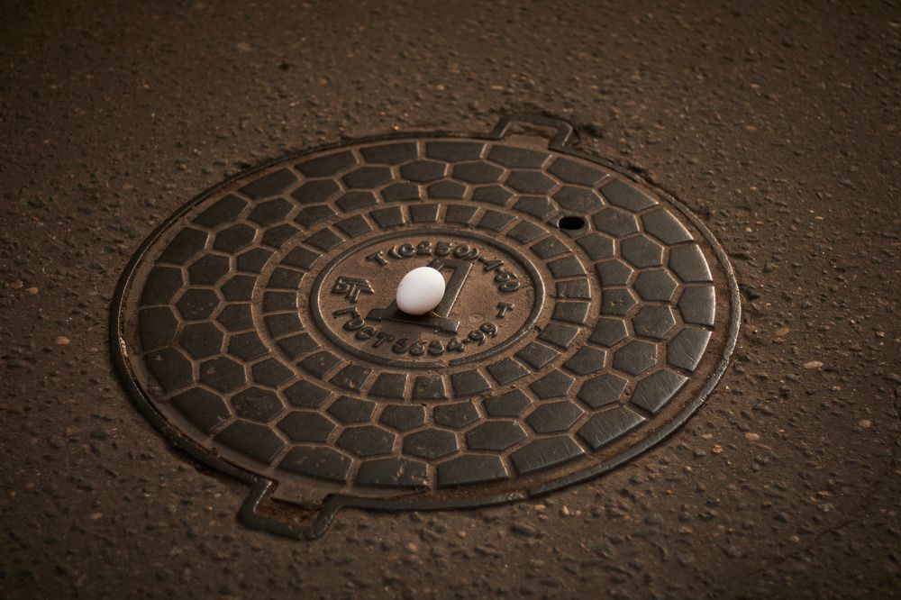 Photograph by Inna Tatarchenko