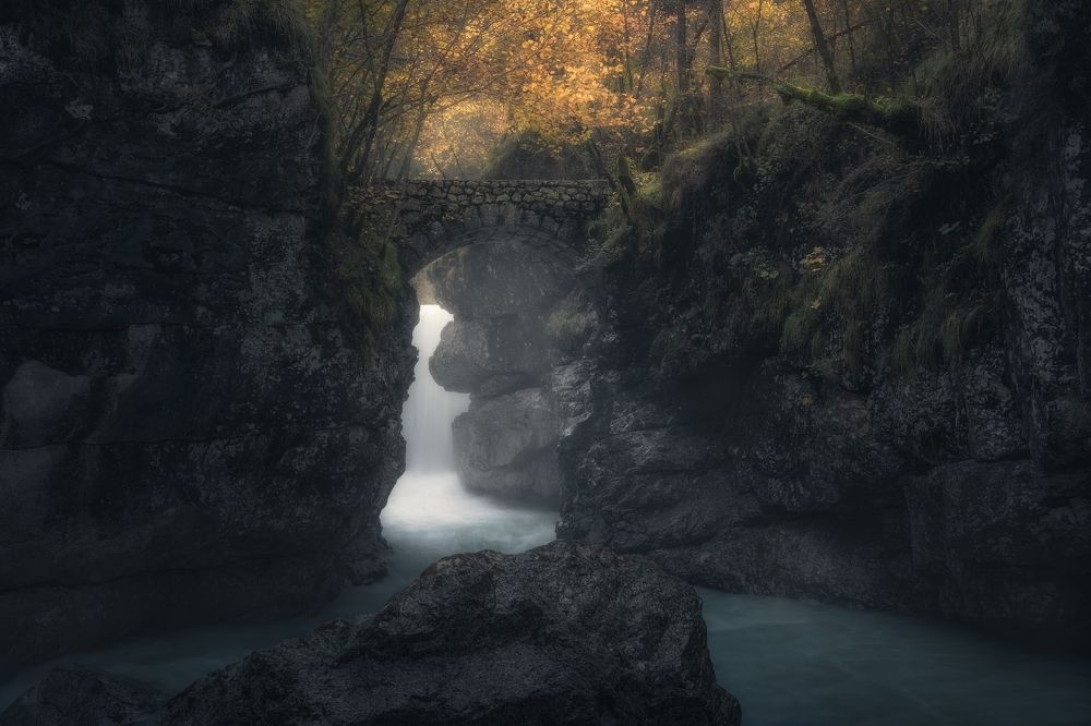 Photograph by de Franzoni Thomas