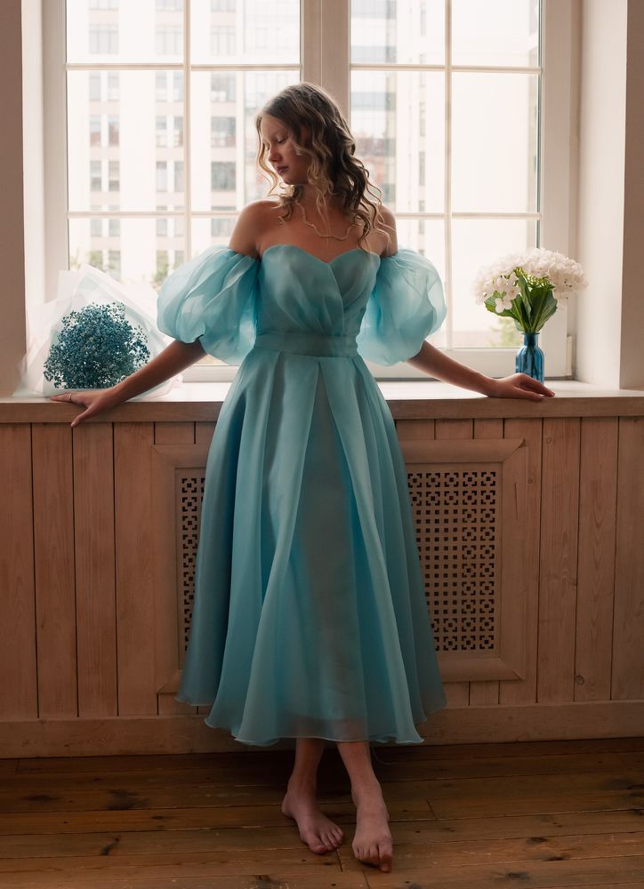 Photograph by Владислава Вохмякова