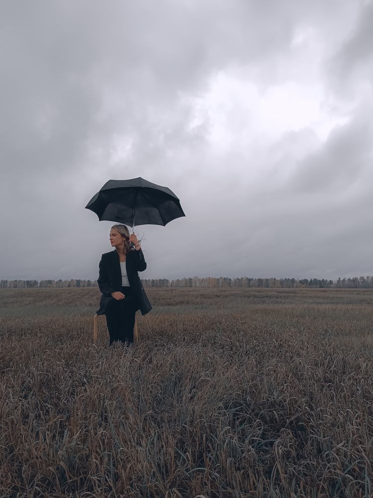 Photograph by Анастасия Косинская