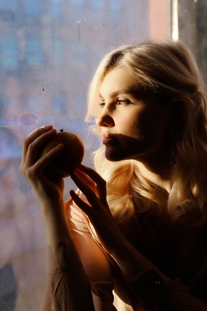 Photograph by Кристина Шацкая