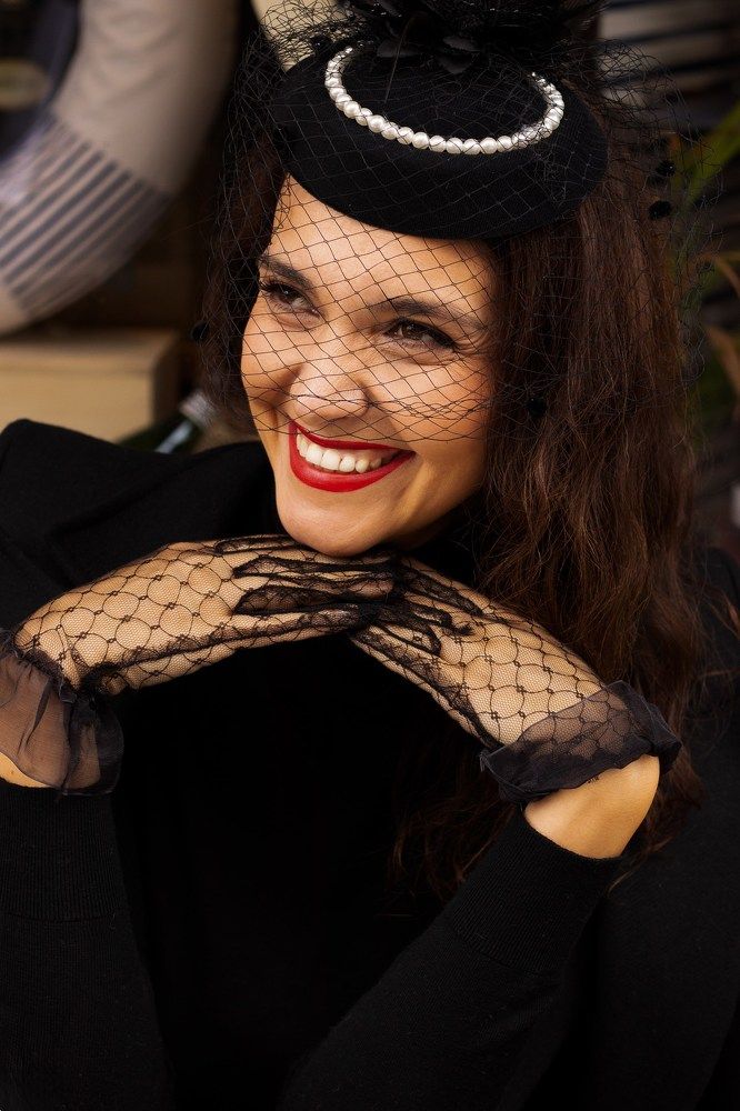 Фотография автора Anastasia V