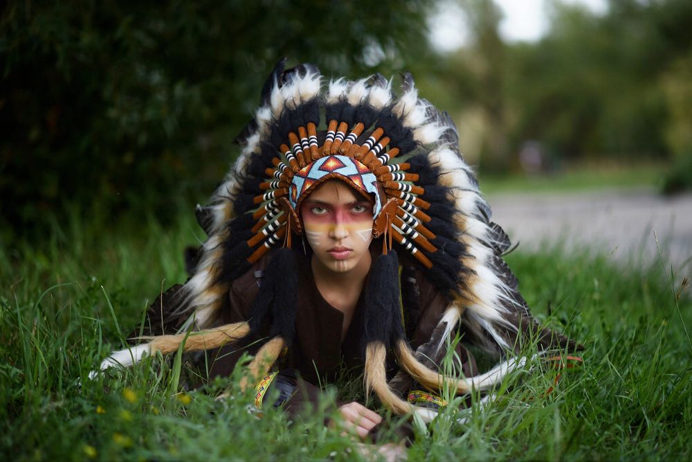 Photograph by Марина Мирошникова