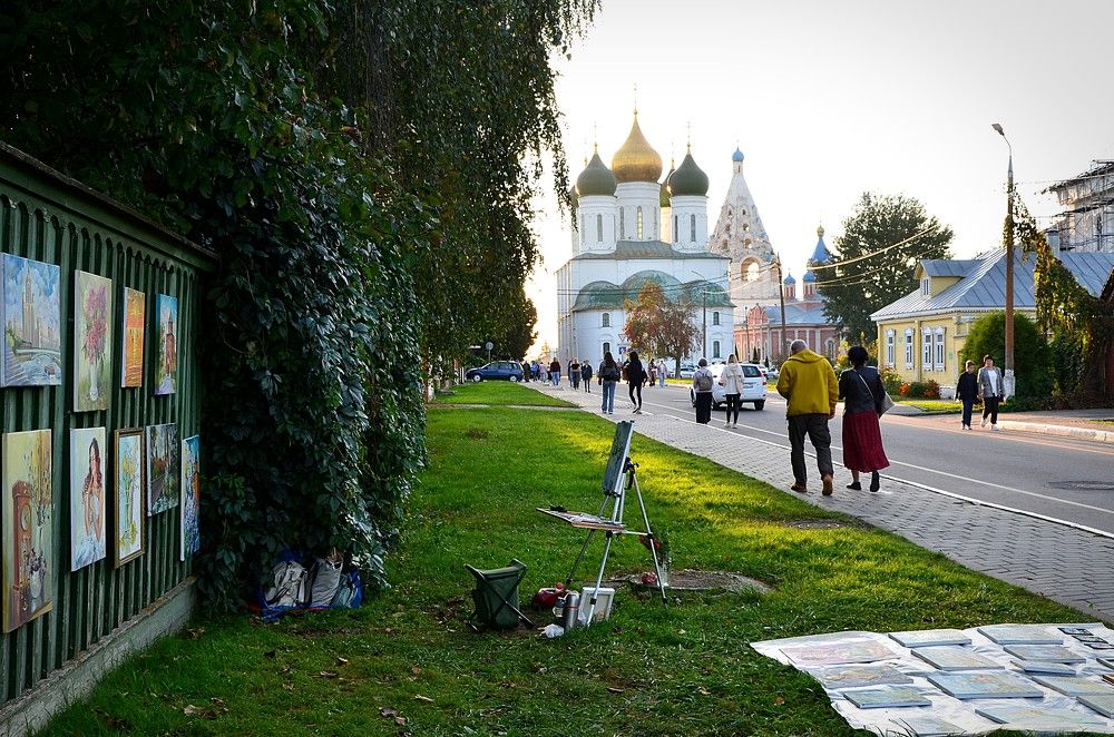 Photograph by Зинаида Фадеева