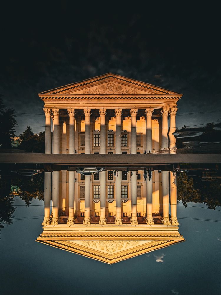 Фотография автора Пётр Чирков